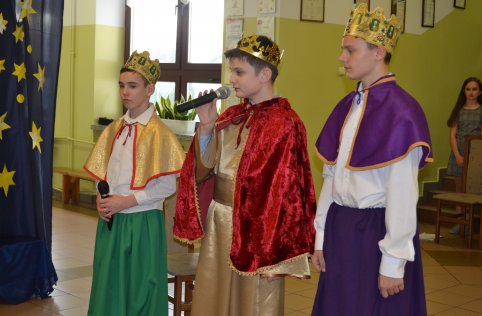 Jasełka 2019